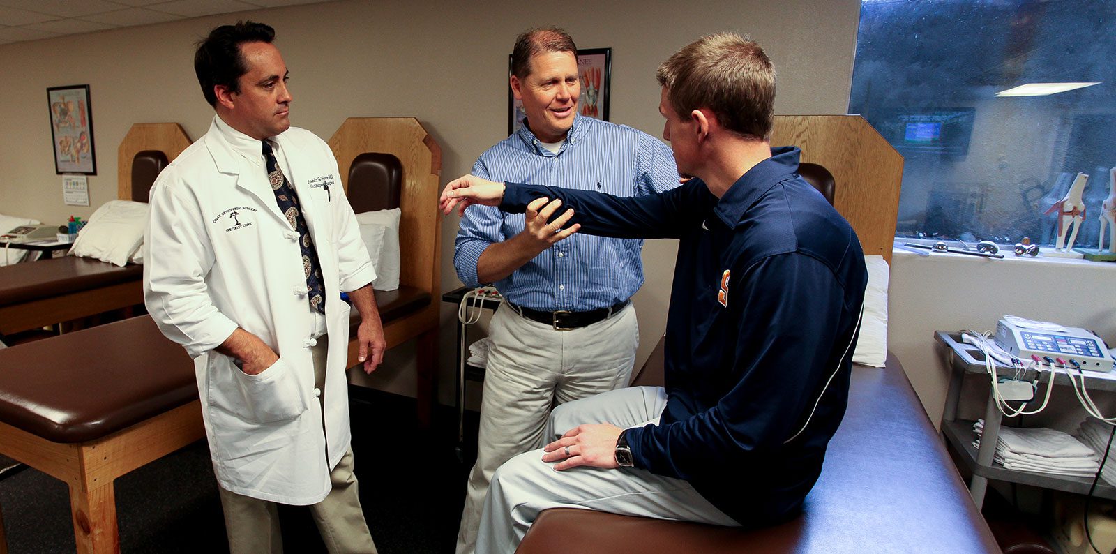 physicaltherapyincedarutah Cedar Orthopaedic Surgery Specialty